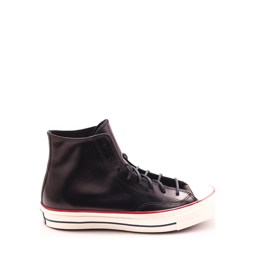 Skórzane sneakersy "Chuck 70" w kolorze czarnym Converse 43 okazja Limango Polska