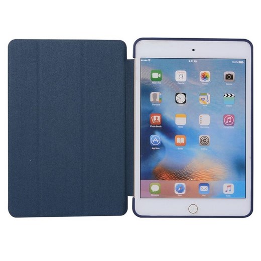 Etui Apple iPad Mini 5 Kolor: różowy Inbag.pl
plecaki, Torby I Etui inBag.pl