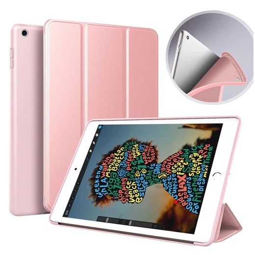 Etui Apple iPad Mini 5 Kolor: różowy Inbag.pl
plecaki, Torby I Etui inBag.pl