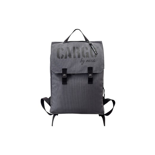 Plecak CLASSIC grey MEDIUM grey MEDIUM Cargo By Owee MEDIUM okazja CARGO by OWEE