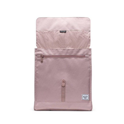 Plecak różowy Herschel Supply Co. 