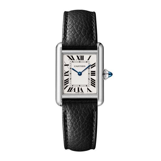 Zegarek Cartier analogowy 