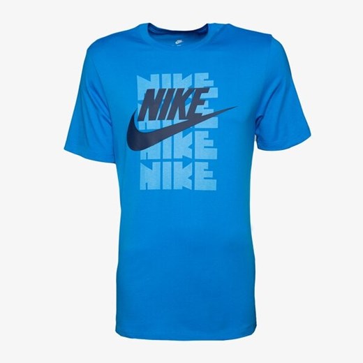 NIKE T-SHIRT M NSW TEE TREND GX Nike M wyprzedaż Sizeer