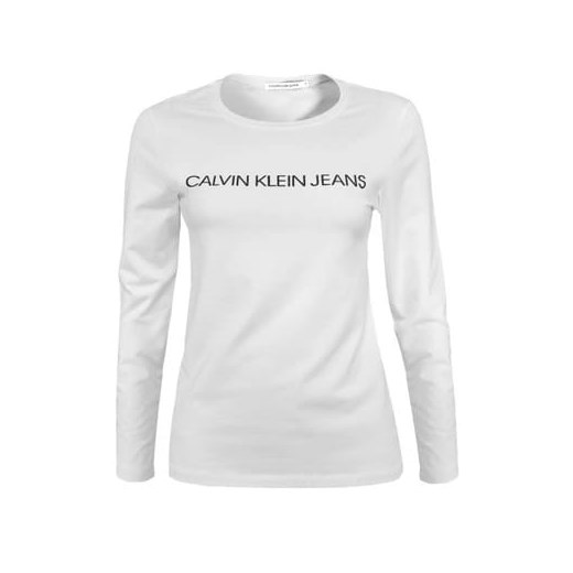 Koszulka z długim rękawem Calvin Klein (XS) Calvin Klein S Laumast