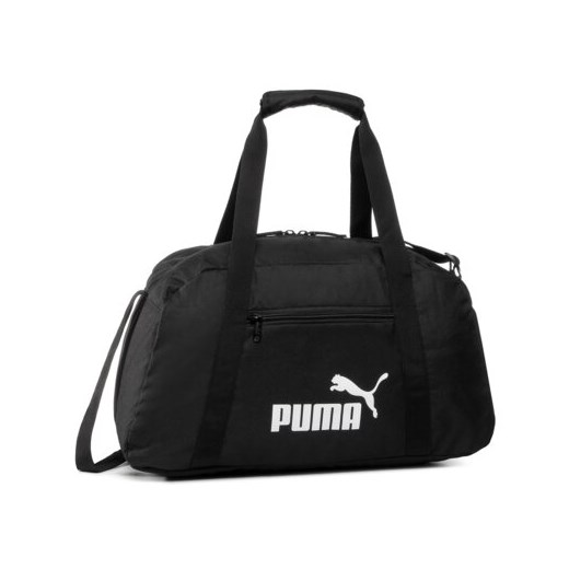 Torba męska Puma Phase Sports Bag 7572201 Puma One size ccc.eu