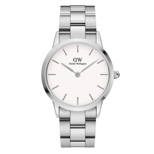 Daniel Wellington DW00100203 ICONIC LINK 36MM |⌚PRODUKT ORYGINALNY Ⓡ - NAJLEPSZA CENA ✔ | Daniel Wellington Zegarkinareke.pl