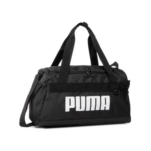 Torba męska Puma Challenger Duffel Bag XS 7661901 Puma One size ccc.eu