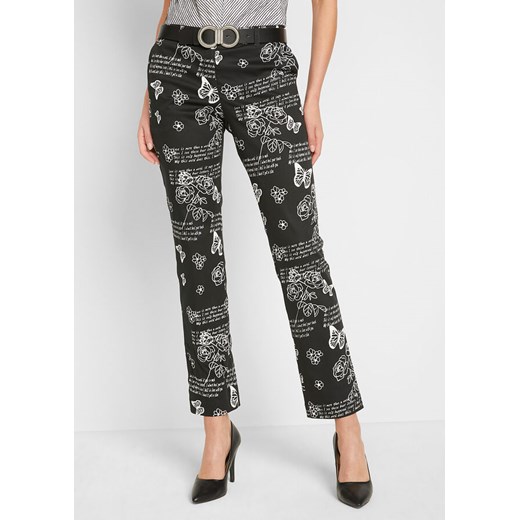Bonprix spodnie damskie 