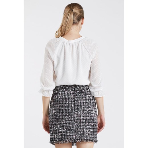 Spódnica MONNARI mini w stylu boho