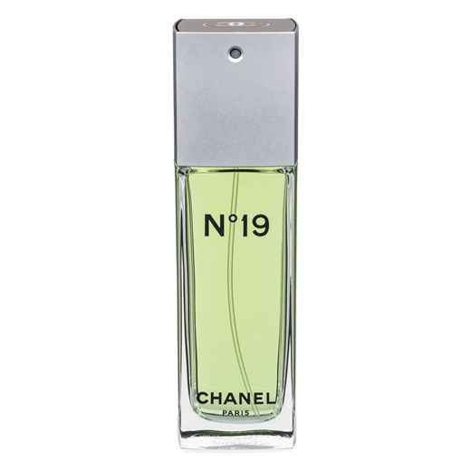 Chanel no. 19 woda toaletowa 100ml Chanel online-perfumy.pl
