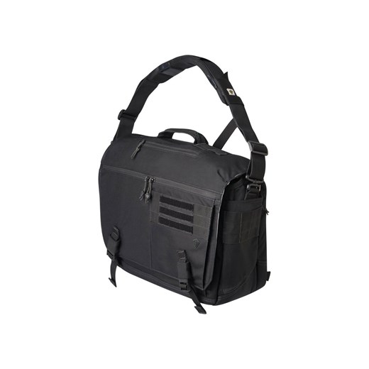 Torba First Tactical Ascend Messenger Black (180003 019) First Tactical Military.pl