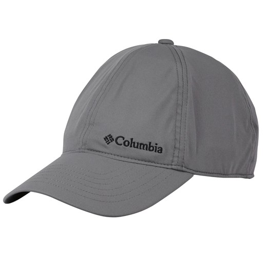 Czapka z daszkiem Columbia Coolhead II Ball Cap City Grey (CU0126 023) Military.pl okazyjna cena