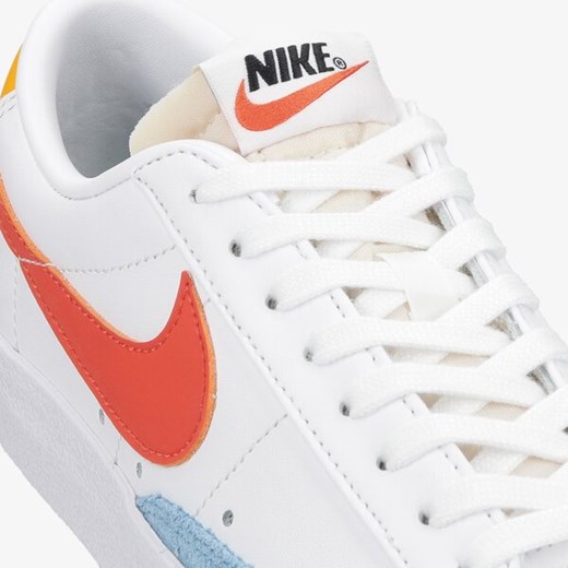 NIKE BLAZER LOW &#039;77 Nike 36,5 wyprzedaż Sizeer