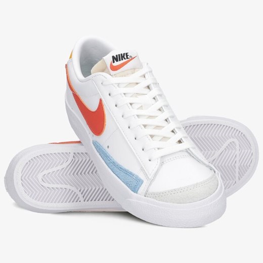 NIKE BLAZER LOW &#039;77 Nike 41 promocja Sizeer