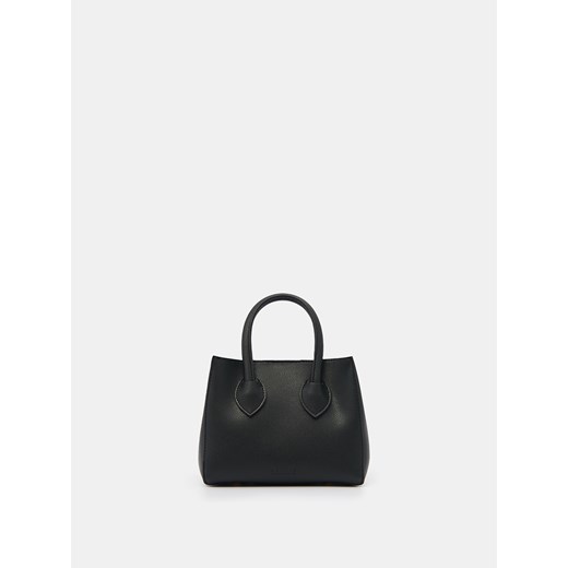 Mohito - Mała torebka crossbody - Czarny Mohito ONE SIZE Mohito