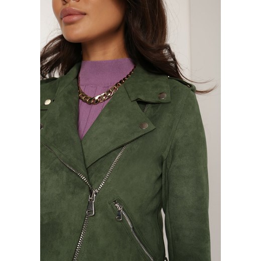 Kurtka damska Renee casualowa