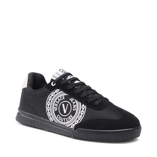 Sneakersy VERSACE JEANS COUTURE - 71YA3SO2 ZS095 899 43 eobuwie.pl