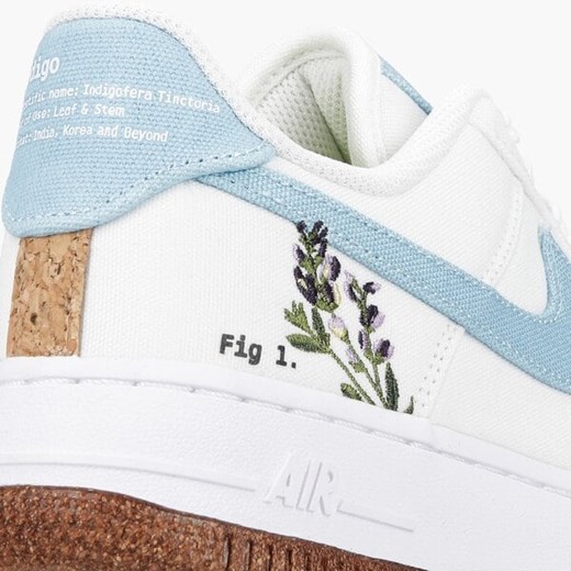 NIKE WMNS AIR FORCE 1 '07 SE Nike 40 Sizeer