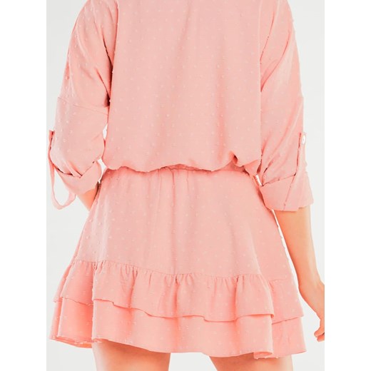 Spódnica AWAMA mini 