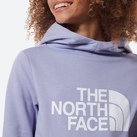 Bluza dziewczęca The North Face 