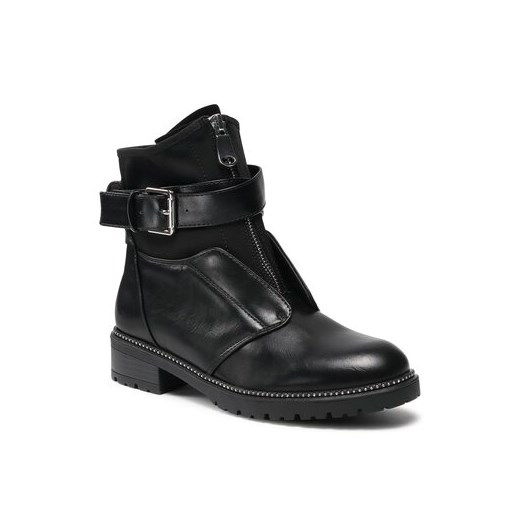 Botki DeeZee WS5169-01 39 ccc.eu