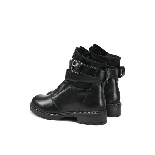 Botki DeeZee WS5169-01 38 ccc.eu