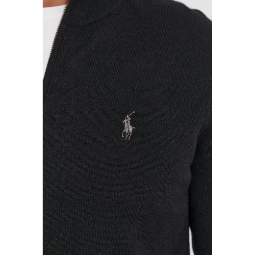 Polo Ralph Lauren sweter męski w serek 