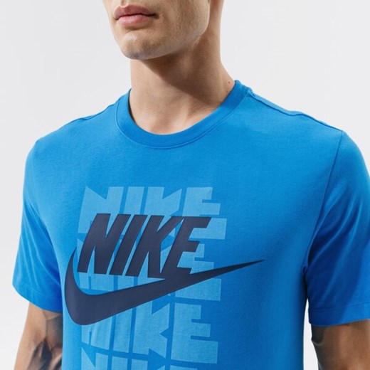 NIKE T-SHIRT M NSW TEE TREND GX Nike M wyprzedaż Sizeer