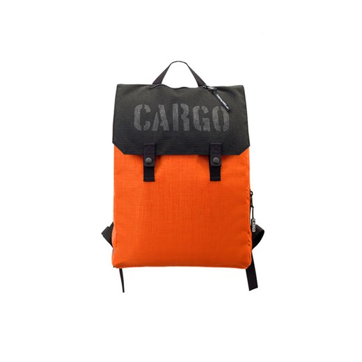 Plecak REFLECTIVE orange LARGE orange LARGE Cargo By Owee LARGE CARGO by OWEE