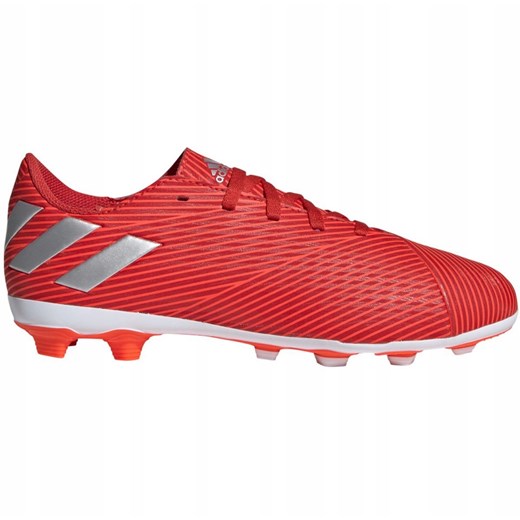 Buty piłkarskie adidas Nemeziz 19.4 FxG 28 ButyModne.pl okazja