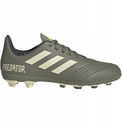Buty piłkarskie adidas Predator 19.4 37 1/3 okazja ButyModne.pl