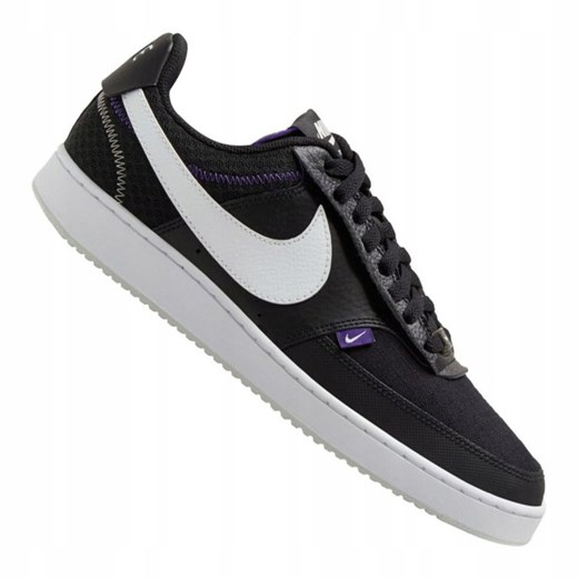 Buty Nike Court Vision Low Premium M Nike 40,5 promocyjna cena ButyModne.pl