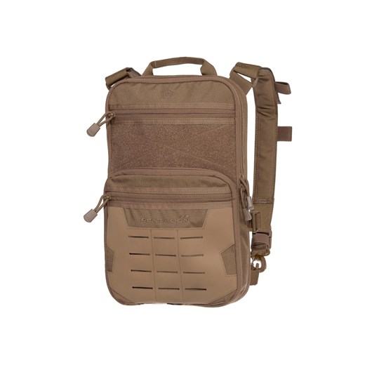 Plecak Pentagon Quick Coyote (K16086-03) Pentagon Military.pl