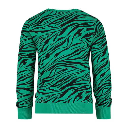 Bluza "Naura" w kolorze zielonym Vingino 176 promocyjna cena Limango Polska