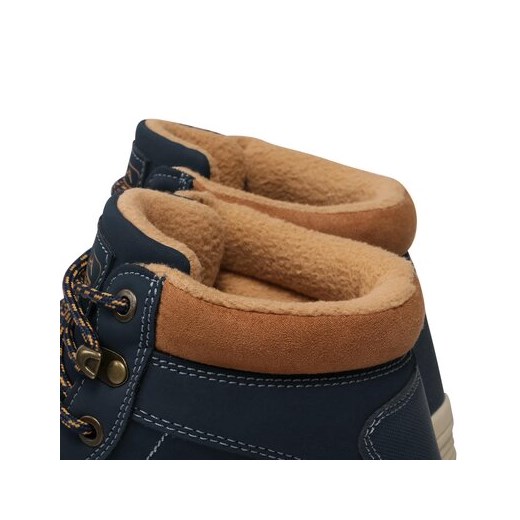 Trzewiki SPRANDI EARTH GEAR BP40-6246Y 41 ccc.eu