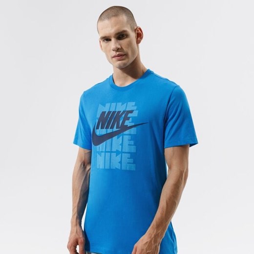 NIKE T-SHIRT M NSW TEE TREND GX Nike XL Sizeer okazja