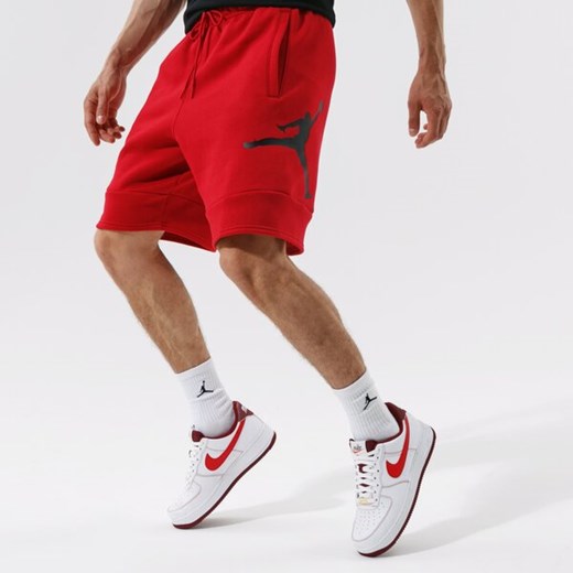 JORDAN SZORTY JUMPMAN AIR Nike S Sizeer promocyjna cena