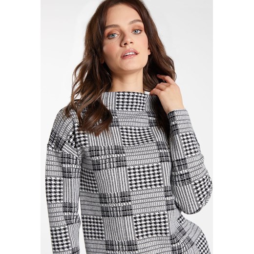 Sweter damski MONNARI