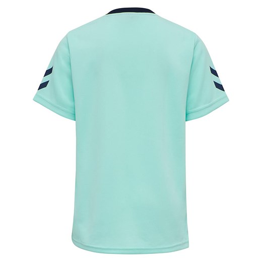 T-shirt chłopięce Hummel z nadrukami