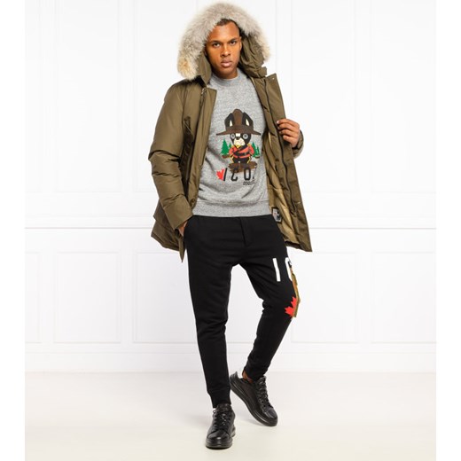 Woolrich Kurtka | Regular Fit Woolrich XL Gomez Fashion Store