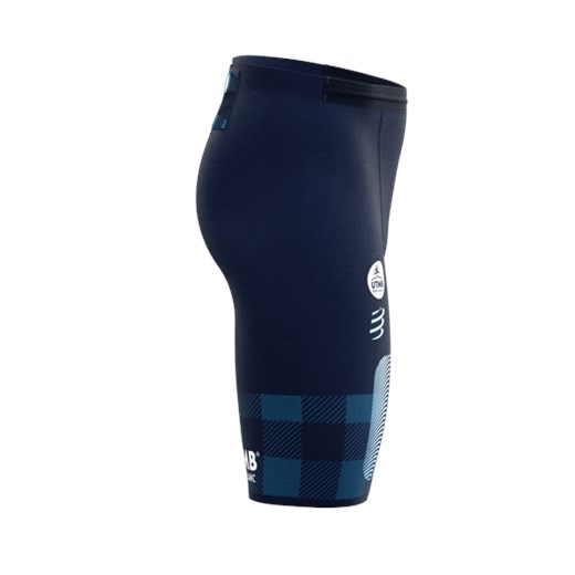 Spodenki męskie Compressport 