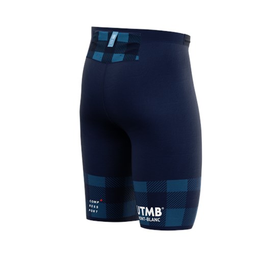 Spodenki męskie Compressport