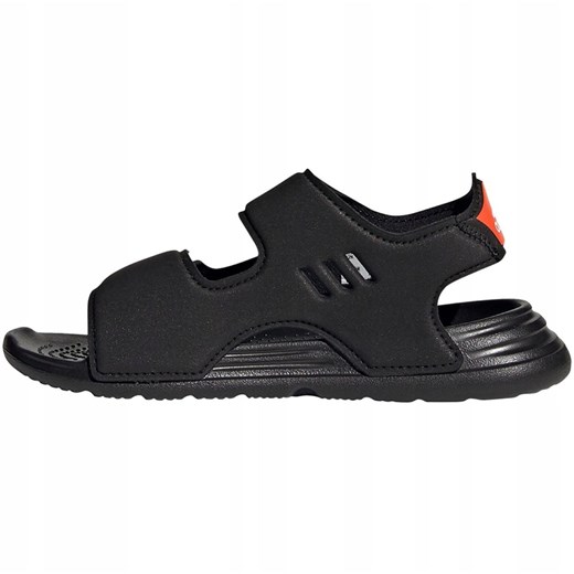 Sandały adidas Jr FY8936 34 ButyModne.pl