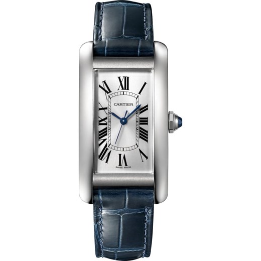 Zegarek Cartier analogowy 