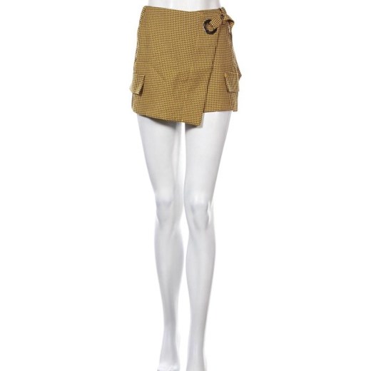 Spódnico-spodnie Bershka S okazja Remixshop