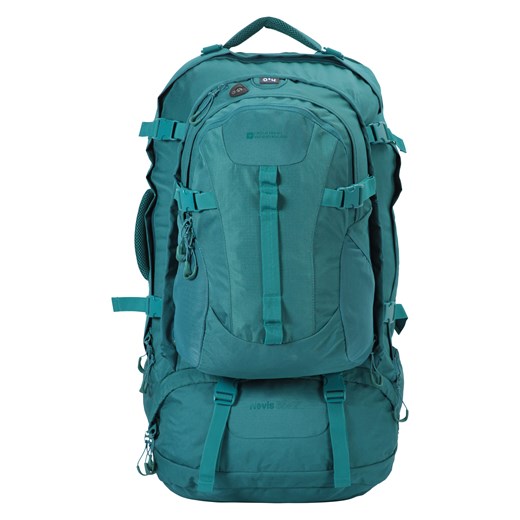 Nevis Extreme - plecak 65l + 15l Mountain Warehouse Uniwersalny okazja Mountain Warehouse