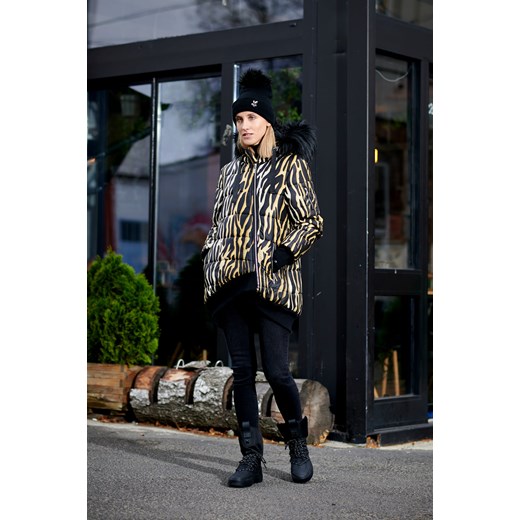 KURTKA Baccanera 1 BACCANERA