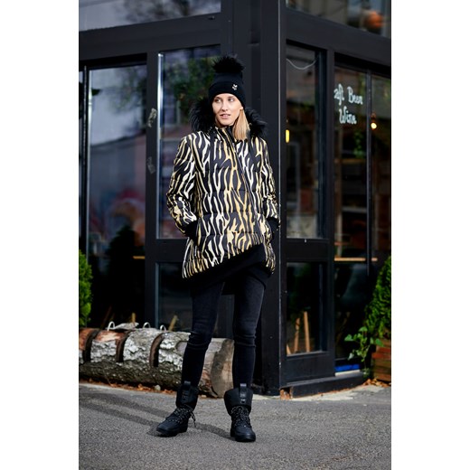 KURTKA Baccanera 2 BACCANERA