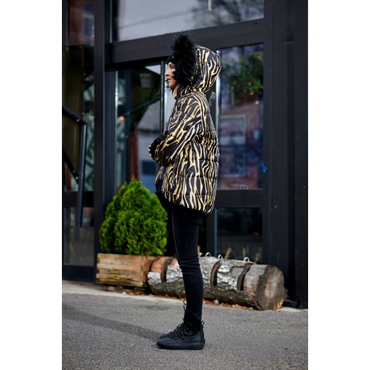 KURTKA Baccanera 3 BACCANERA