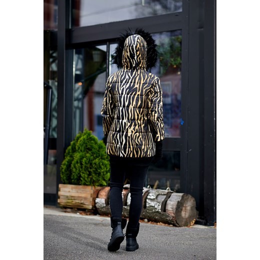 KURTKA Baccanera 1 BACCANERA